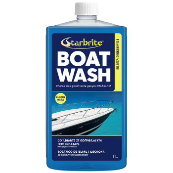 Star Brite Marine Wash Detergent 1L