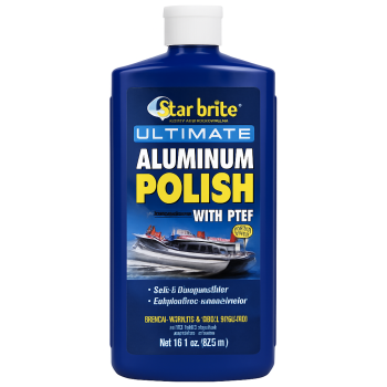Star Brite 500 ml Aluminum Polish 87616