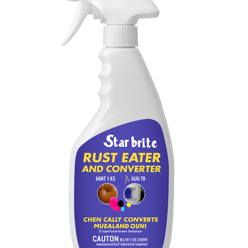 Star Brite Rust Eater 650 ml Star Brite Rust Eater 650 ml