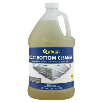 Star Brite Bottom Cleaner 3,80 lt