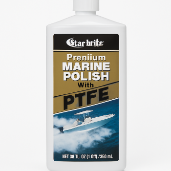 Marine Polish Star Brite Premium 1lt