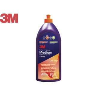 3M Perfect-it Medium polish and wax 946ml 3M Perfect-it Medium polish and wax 946ml