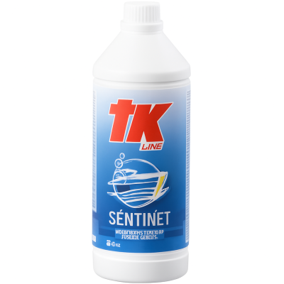 Tk Sentinet Bilge Cleaner Pack 1 Litre Bottle Tk Sentinet Bilge Cleaner Pack 1 Litre Bottle