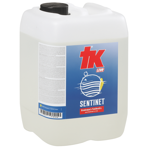 Tk Sentinet Bilge Cleaner Pack 1 Litre Bottle Tk Sentinet Bilge Cleaner Pack 1 Litre Bottle