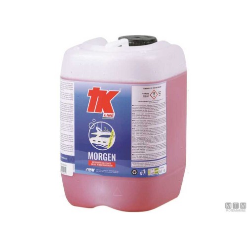 Tk Morgen 5L