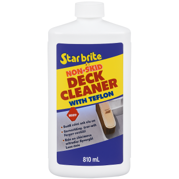 Star Brite Cleaner for Non Slip Decks 910 Ml Star Brite Cleaner for Non Slip Decks 910 Ml