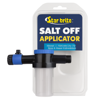 Star brite salt-off protector pack 650 ml spray bottle 