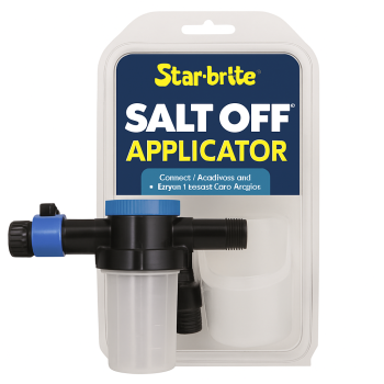 Star brite Salt-Off Applicator
