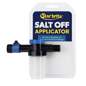 Star brite Salt-Off Applicator
