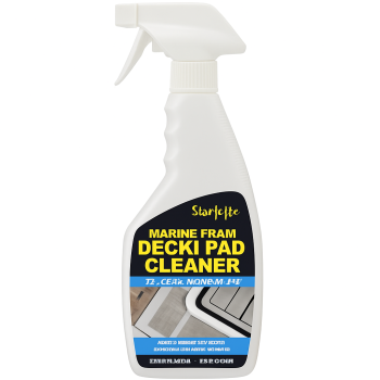 Star Brite Synthetic Deck Cleaner 650ML