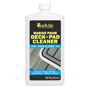 Star Brite Synthetic Deck Cleaner 650ML