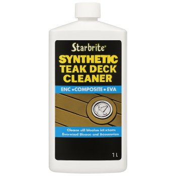 Star Brite Synthetic Deck Cleaner 1L