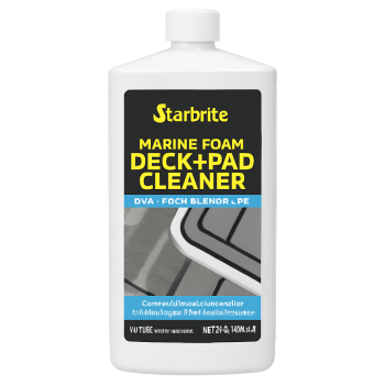 Star Brite Synthetic Deck Cleaner 1L