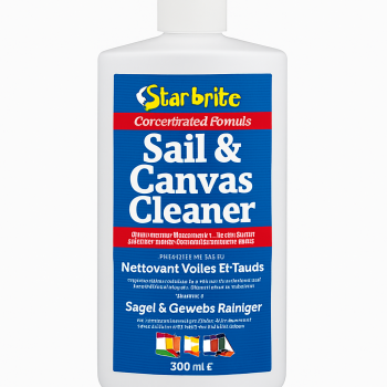 Startbrite Sails Cleaner 500 ml