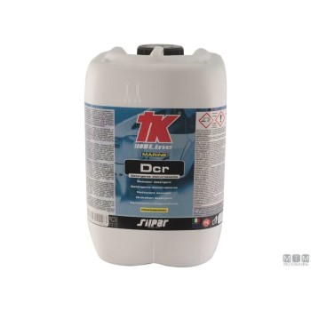 Descaler TK DCR 5lt Descaler TK DCR 5lt