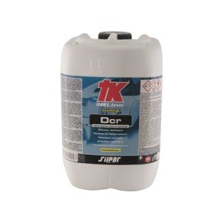 Descaler TK DCR 5lt