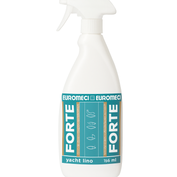 Em forte marine cleaner pack 750 ml spray bottle 