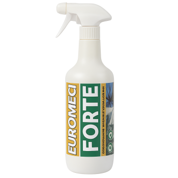 Em forte marine cleaner pack 750 ml spray bottle 