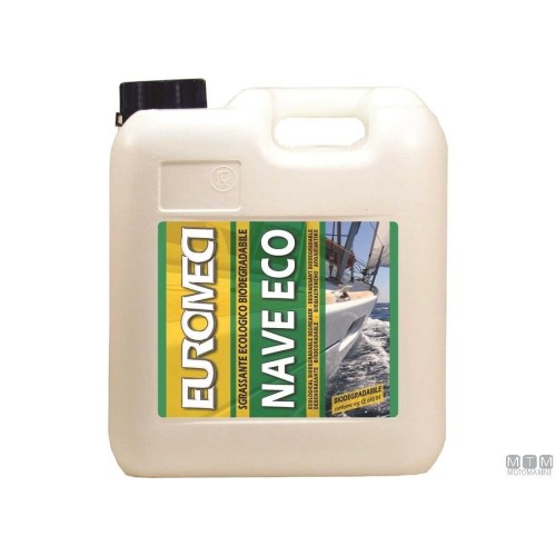 Nave Eco General Degreaser for Bilge Nave Eco General Degreaser for Bilge