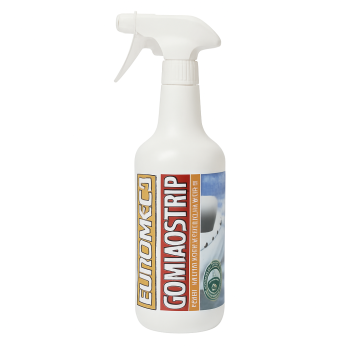 Inflatable Boat Cleaner - 750ML