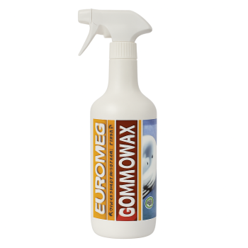 Gommowax Inflatable Boat Renewal Spray - 750ML
