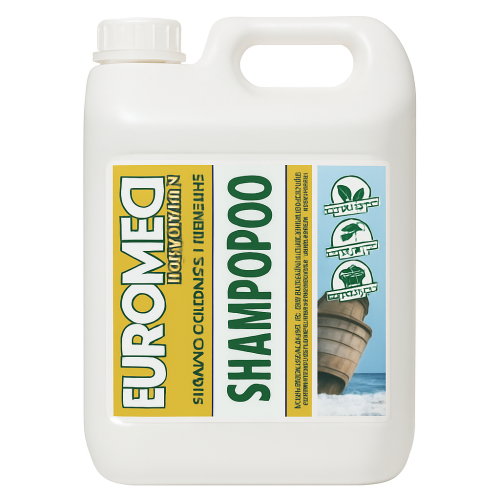 Em shampoo eco cleaner 1 lt bottle