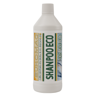 Em shampoo eco cleaner 1 lt bottle