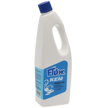 Liquide Écologique pour Toilettes Marine 1L Liquide Écologique pour Toilettes Marine 1L