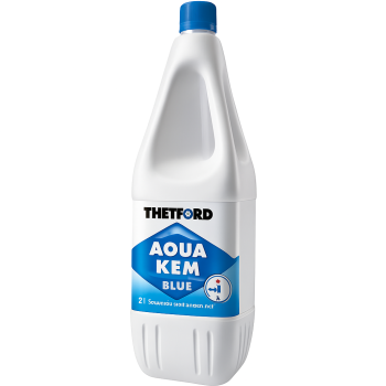 Thetford aqua kem blue 2LT Thetford aqua kem blue 2LT