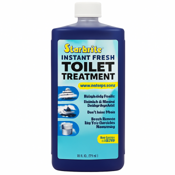 Star Brite Toilet Treatment lemon 500ml