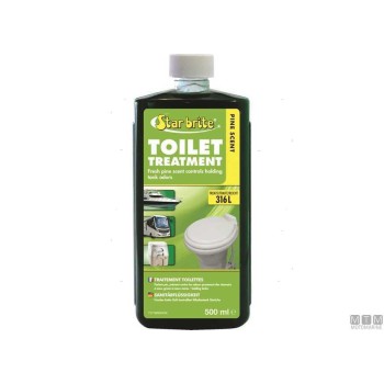 Star Brite Toilet Treatment Pine 500ml