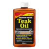 Teak Oil Star Brite Gold 500ml