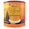 Star Brite Teak Sealer Tropical Natural 3.8lt
