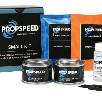 Propspeed Antifouling Protection Kit - Small