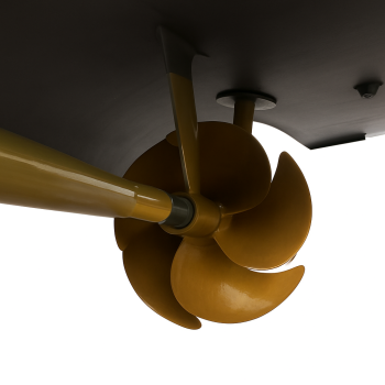 Propspeed Antifouling Protection Kit - Small Propspeed Antifouling Protection Kit - Small