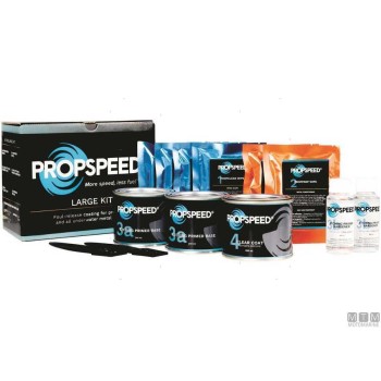 Kit Antifouling ProSpeed Large Kit Antifouling ProSpeed Large