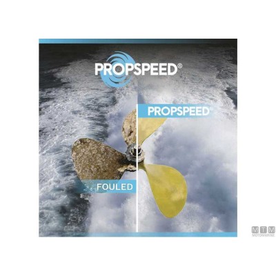 Kit Antifouling ProSpeed Large Kit Antifouling ProSpeed Large