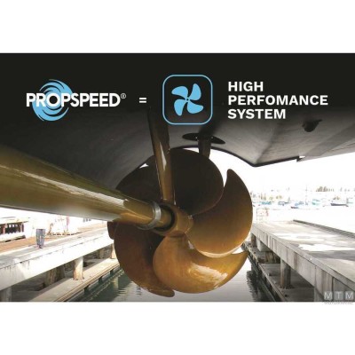 Kit Antifouling ProSpeed Large Kit Antifouling ProSpeed Large