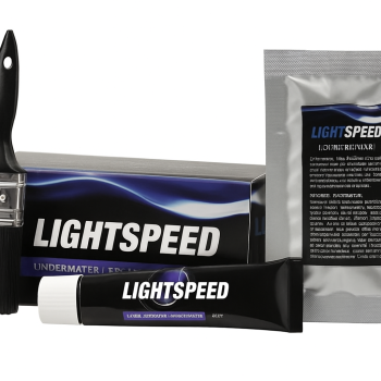 Lightspeed antifouling kit
