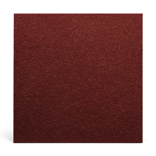 Flexible Abrasive Sandpaper Roll P100 - 115mm x 5m