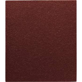 Flexible Abrasive Sandpaper Roll P120 115mm x 5m