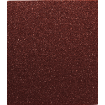Flexible Abrasive Sandpaper Roll P120 115mm x 5m