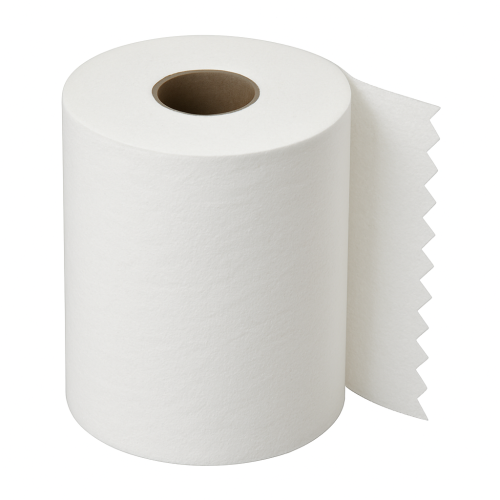 Flexible Abrasive Sandpaper Roll P120 115mm x 5m