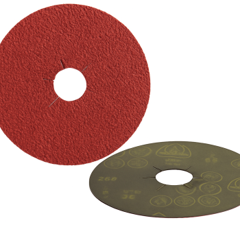 Met Evo Fiber Abrasive Disc P60 115mm Met Evo Fiber Abrasive Disc P60 115mm
