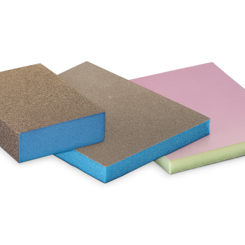 Éponges abrasives Saf English P800-1200 10 pièces