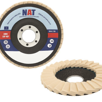 Premium Felt Polishing Disc - 115mm Premium Felt Polishing Disc - 115mm