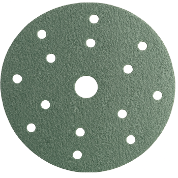 Gfz Velcro Sanding Disc P40 150mm Gfz Velcro Sanding Disc P40 150mm