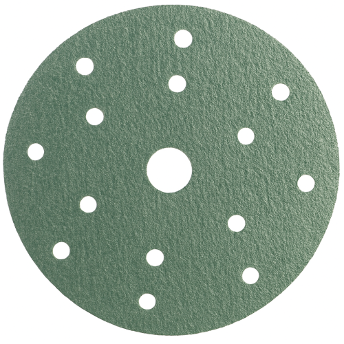 Disque Abrasif Velcro P320 150mm Disque Abrasif Velcro P320 150mm