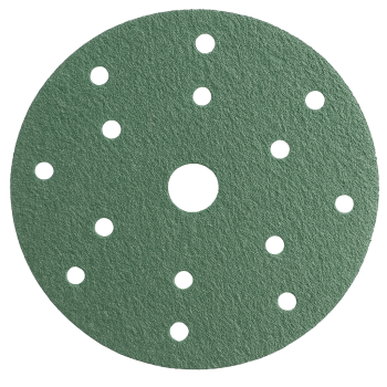 Gfz Velcro Sanding Disc P500 150mm