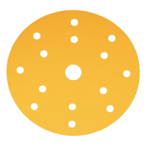 SCS Velcro Abrasive Disc P40 150mm SCS Velcro Abrasive Disc P40 150mm